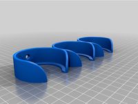 Fuchs Spice Rack by Qetesh
