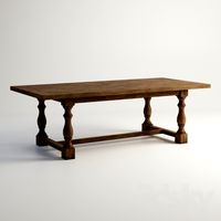 GRAMERCY HOME - STEIN TABLE 301.003