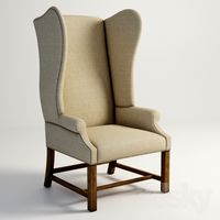 GRAMERCY HOME - VIRGINIE ARMCHAIR 602.003-F01