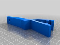 Drum Mic Holder by Ralekel