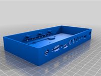 VSDISPLAY LCD Driver Board Controller by Show-Me_Dirt