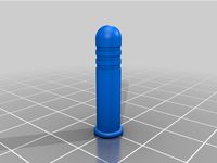 ANSI-SAAMI .22 LR Cartridge and Chamber by BlueGhillie