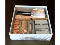 Nidavellir boardgame insert by Niougarie