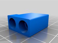 Stecker 4mm XT-60 Style by Toni1991