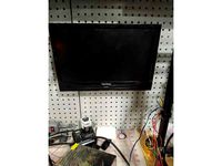 75 mm vesa mount to pegboard by nmavor