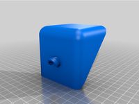 Eufy motion sensor outdoor mount by starklicht