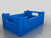 Solid walls for little and leggy things by RoyceRollz