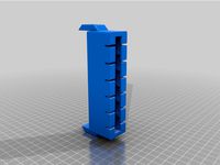 Handle for welding cells 18650 by Paragon_34