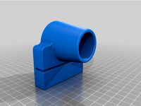 40 taper cnc tool holder by Moxcey