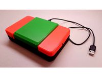 USB footswitch by killboxscalemodels