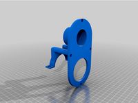 500w spindle dust shoe by mattdusud