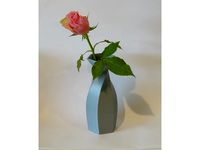 Twisted vase by GLpro