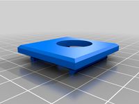 Raspberry Pi camera Sunlu S8 by Seanes