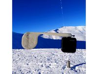 Amfibi flying GoPro Max by Amfibi_cz