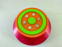Magnet Schale  by Waterdemon