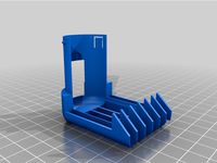 Extension for electric shaver by alfiebala