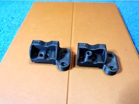 V2 Mosquito Hotend Mount for Ender/CR10 Serie by JustinX