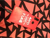 Huawei P30 Lite Anti-Flag Case by TheChopsee