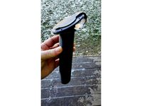 rod holder with seal by FLWZ