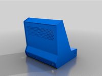Bartop Arcades by Marksworld