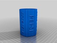 beer cola holder 3a by rockoy