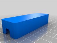 Buck Converter Case by PancakeLegend