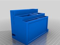 Operation Tool Keeper by carthur79