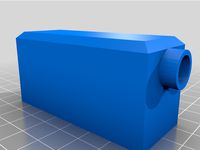 Tokyo Marui MWS Magazine Loader by Styrak