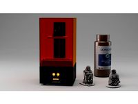 Longer Orange 10 by elevenbravodesign