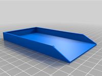 Case for M5Paper  by aliasid