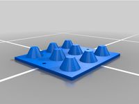 Pet Scratch Pad (Dog/Cat) by rfaile313