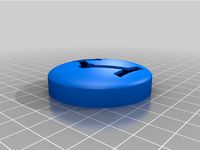 Mijia button cap builder by tasssinclair