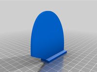 Plane Fin by bob_the_fak