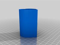 Valentine Ice Pop Mould by AlanEsner
