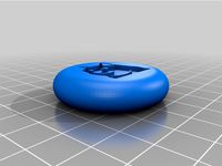 Dogecoin by tubbygreg