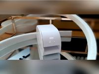 Lulzbot Wipe Pad Cutter v2 by adrianhood
