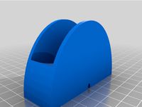 Air Dock by Cloudyconnex