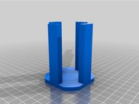 Easy to attach peltier: 4x waterblocks: 5x (recovery updated) by Dskill3Dlovethings