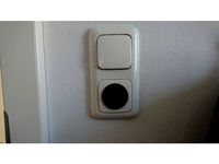 Wall socket cover (type F) by Bloodg3t