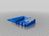 Mobile Wall Holder by zajjj77