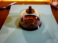 Small parts container (watchmaker style) by WatchManiac