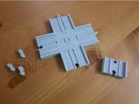 Thomas Take n play crossroads and adapters by leighjohnson1976