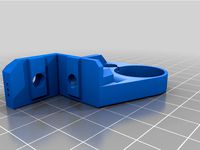 Prusa reinforcment  T slot by TN_Inventor
