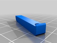 SPOOL for small printer by Pelengator771