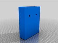 oneplus 7t pro holder by buchfrederik