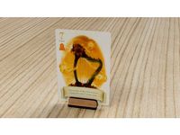 Card Stand, Laser Cut by kap42