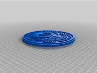 FBC Coaster by BMW787