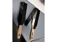 Paintbrush Storage Boxes by AndyT415