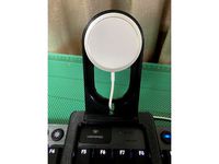 MagSafe stand for logitech G915 TKL (for iPhone 12 Pro Max currently) by hankkcb