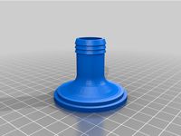IBC TANK Adapter 20 mm for hose by moroz59